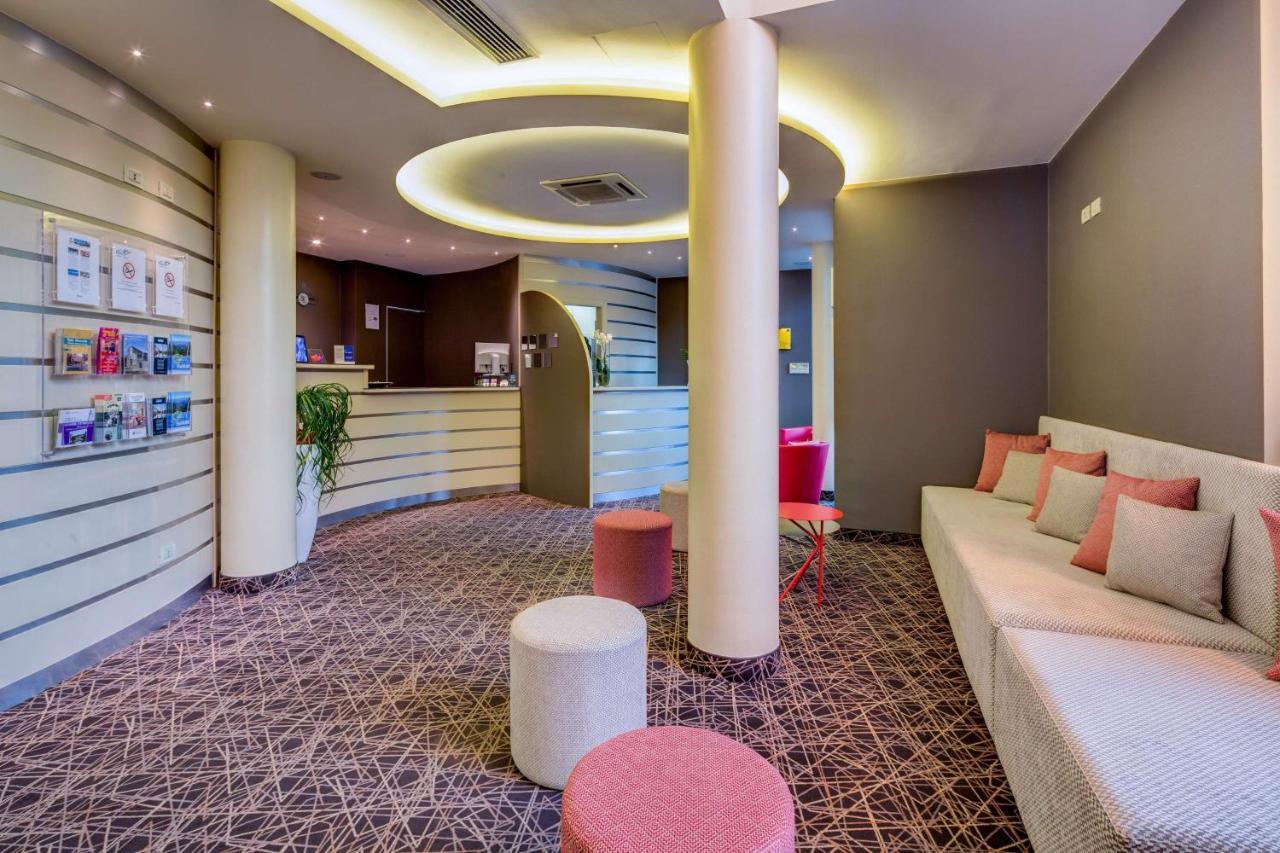 Best Western Ivrea Crystal Palace Banchette D'Ivrea Eksteriør billede