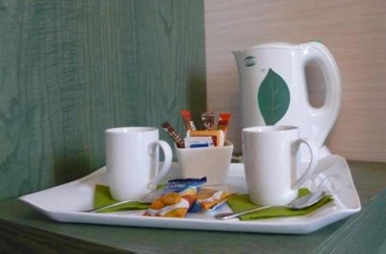 Best Western Ivrea Crystal Palace Banchette D'Ivrea Værelse billede